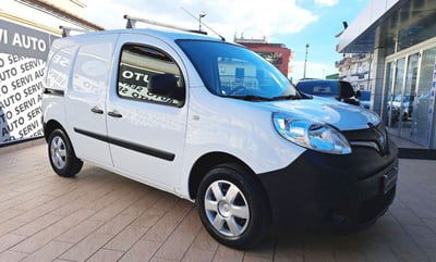 Renault Kangoo 1.5 dCi 75CV 5 porte Stop & Start Life usata