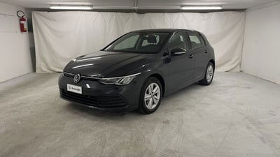 Volkswagen Golf 1.0 TSI EVO Life usata