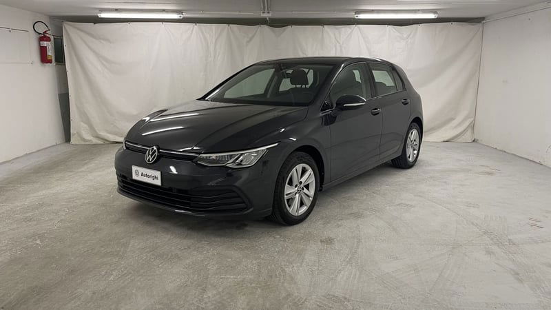 Volkswagen Golf 1.0 TSI EVO Life