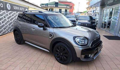 MINI Mini Countryman 2.0 Cooper SD Countryman Automatica usata