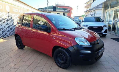 Fiat Panda 1.3 MJT S&S Pop Van 2 posti usata