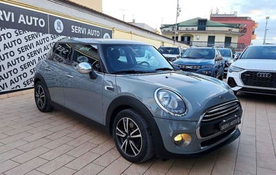 MINI Mini 1.2 One 5 porte usata
