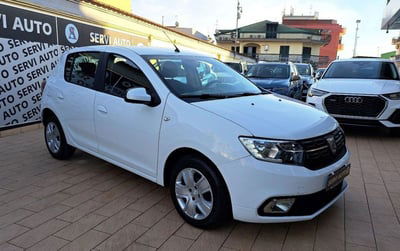 Dacia Sandero Streetway 1.5 Blue dCi 75 CV S&S Comfort usata