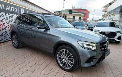 Mercedes-Benz GLC SUV 250 d 4Matic Premium usata
