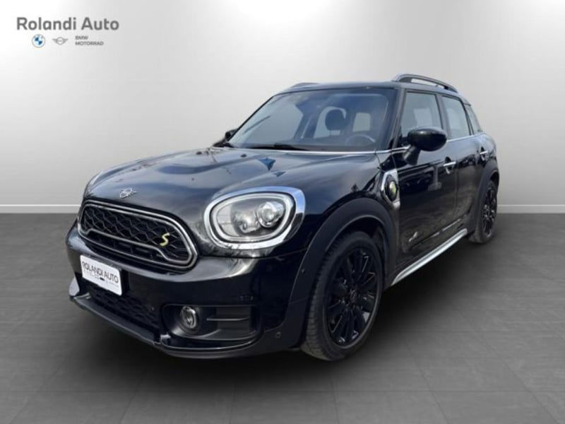 MINI Mini Countryman 1.5 Cooper SE Hype Countryman ALL4 Automatica 