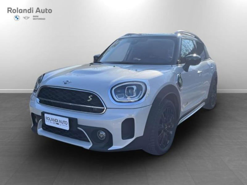 MINI Mini Countryman 1.5 Cooper SE Yours Countryman ALL4 