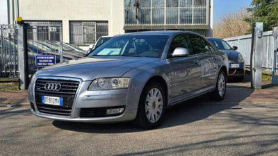 Audi A8 4.2 V8 TDI F.AP. quattro tiptronic usata