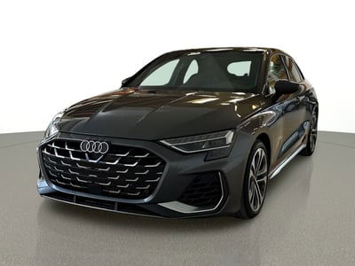 Audi S3 Sportback 2.0 tfsi quattro s-tronic nuova