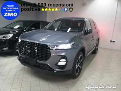 Dr dr 6.0 6.0 1.5 turbo Gpl 149cv nuova
