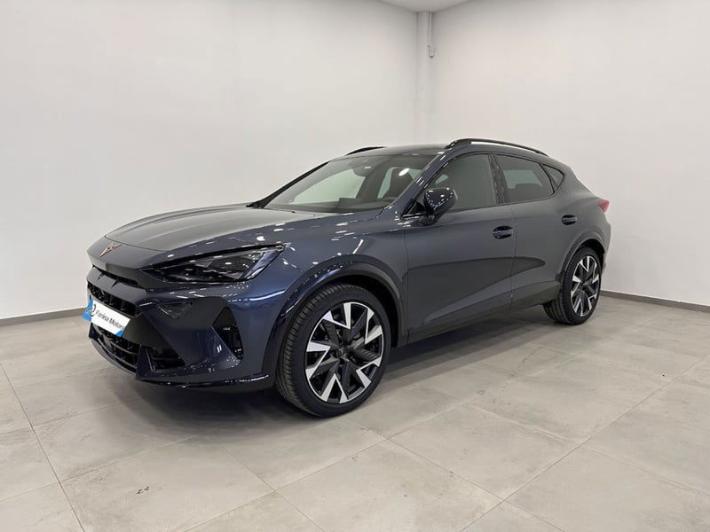 Cupra Formentor 2.0 tsi VZ 4drive 333cv dsg