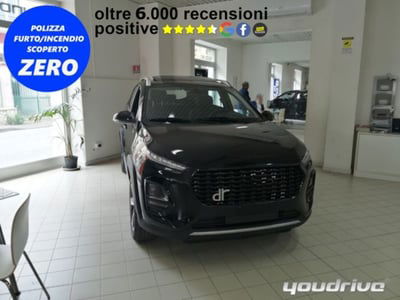 Dr dr 3.0 3.0 1.5 Gpl 114cv cvt nuova