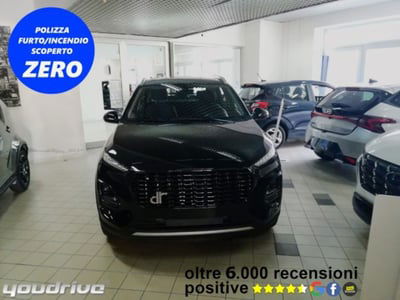 Dr dr 3.0 3.0 1.5 116cv cvt nuova