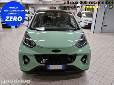 Dr dr 1.0 EV 1.0 EV 45kW nuova
