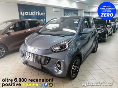 Dr dr 1.0 EV 1.0 EV 45kW nuova