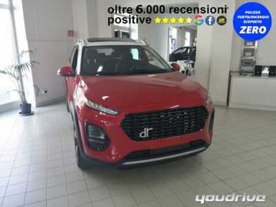 Dr dr 3.0 3.0 1.5 116cv nuova
