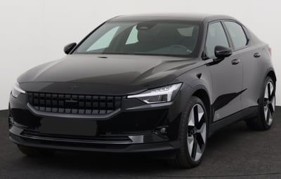 Polestar Polestar 2 Standard Range Single Motor 69kWh Plus rwd usata