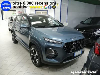 Dr dr 3.0 3.0 1.5 116cv nuova