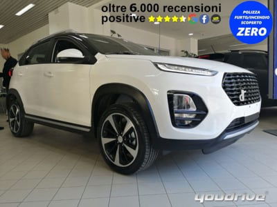 Dr dr 3.0 3.0 1.5 Gpl 114cv cvt nuova