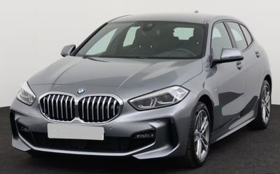 BMW Serie 1 120d 5p. Sport usata