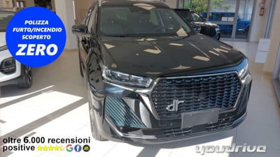 Dr dr 6.0 6.0 Phev 1.5 317cv auto nuova