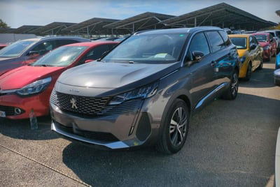 Peugeot 5008 1.5 bluehdi Allure Pack s&s 130cv eat8 MY20 usata