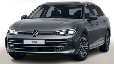 Volkswagen Passat 2.0 tdi scr R-Line 150cv dsg nuova