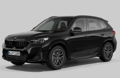 BMW X1 sDrive 18i Msport usata
