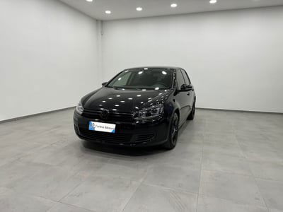 Volkswagen Golf 1.4 5p. United usata