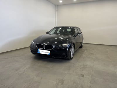 BMW Serie 3 Touring 320d  Business Advantage aut. usata