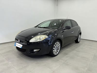 Fiat Bravo 1.6 MJT 120 CV DPF Dynamic usata