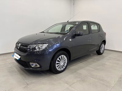 Dacia Sandero 1.0 SCe 12V 75CV usata