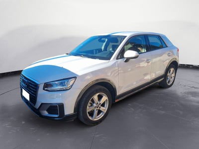 Audi Q2 Q2 30 TDI S tronic Business Design usata
