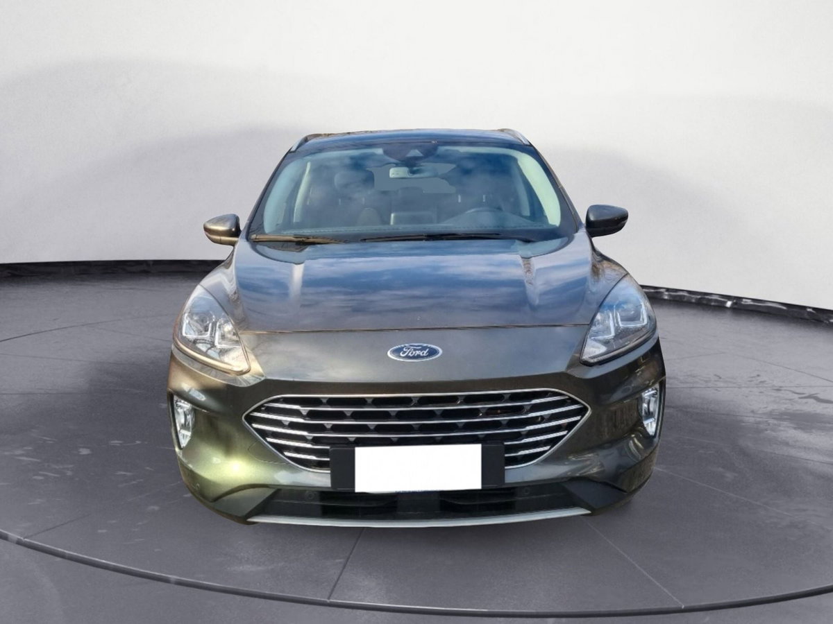 Ford Kuga 1.5 EcoBlue 120 CV 2WD Titanium (2)