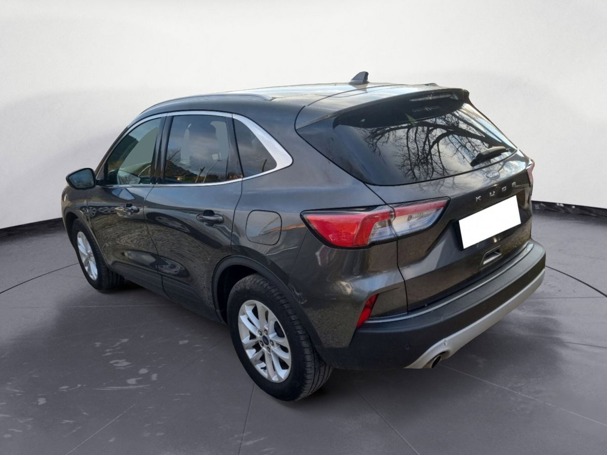 Ford Kuga 1.5 EcoBlue 120 CV 2WD Titanium (4)
