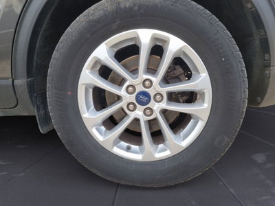 Ford Kuga 1.5 EcoBlue 120 CV 2WD Titanium (5)
