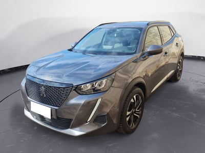 Peugeot 2008 BlueHDi 110 S&S Allure usata