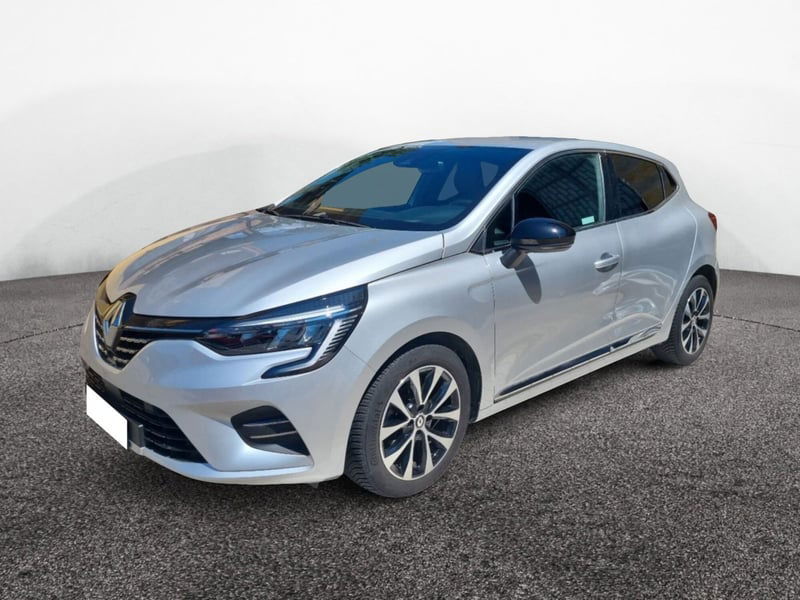Renault Clio TCe 90 CV 5 porte Techno