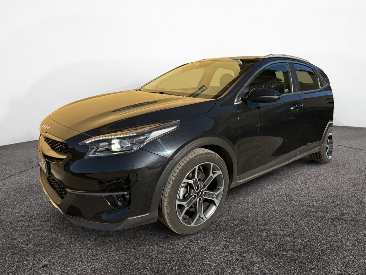 Kia XCeed 1.0 T-GDi GPL Business
