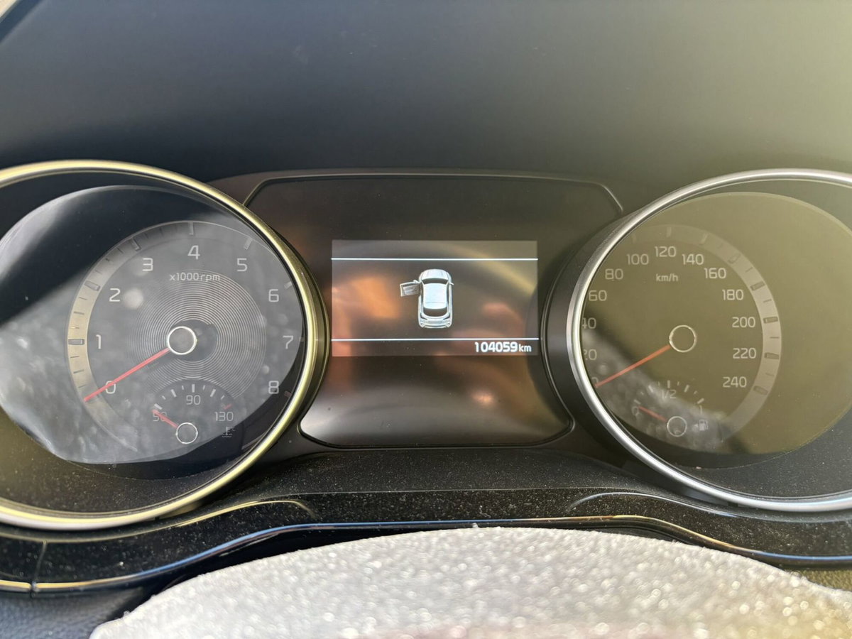 Kia XCeed 1.0 T-GDi GPL Business (10)