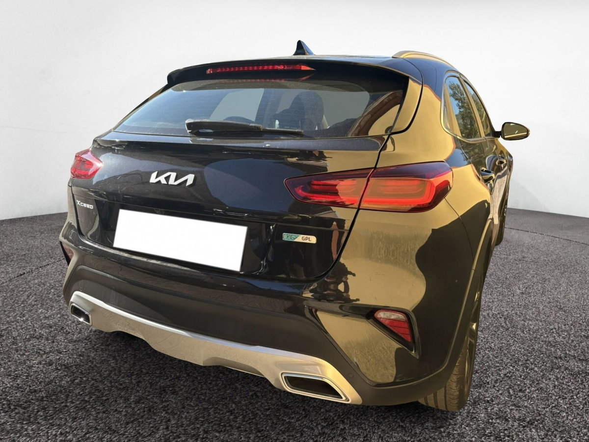 Kia XCeed 1.0 T-GDi GPL Business (5)