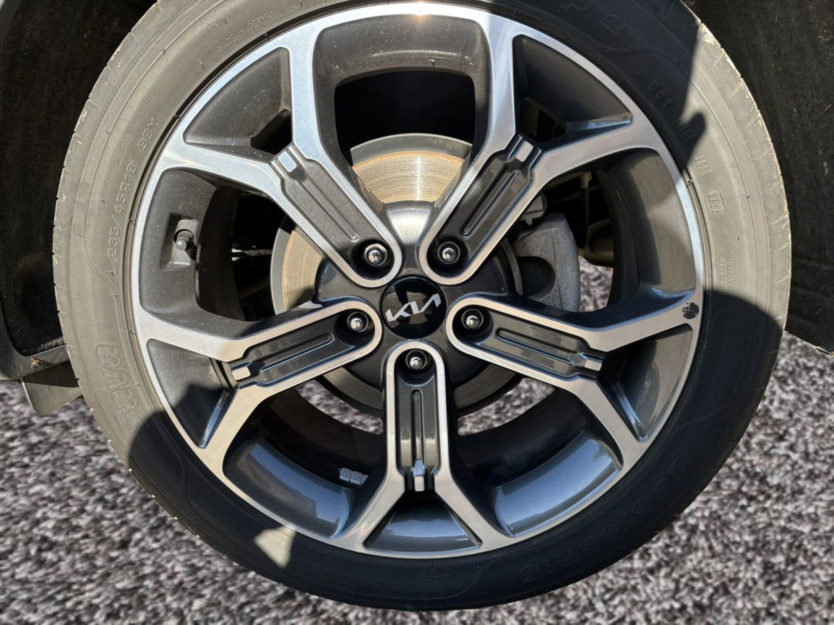 Kia XCeed 1.0 T-GDi GPL Business (6)