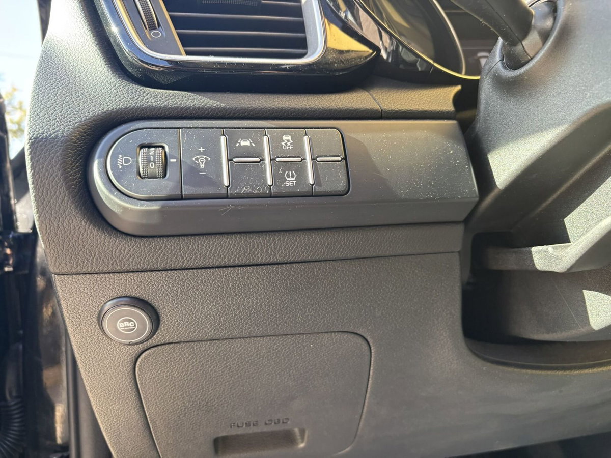 Kia XCeed 1.0 T-GDi GPL Business (7)