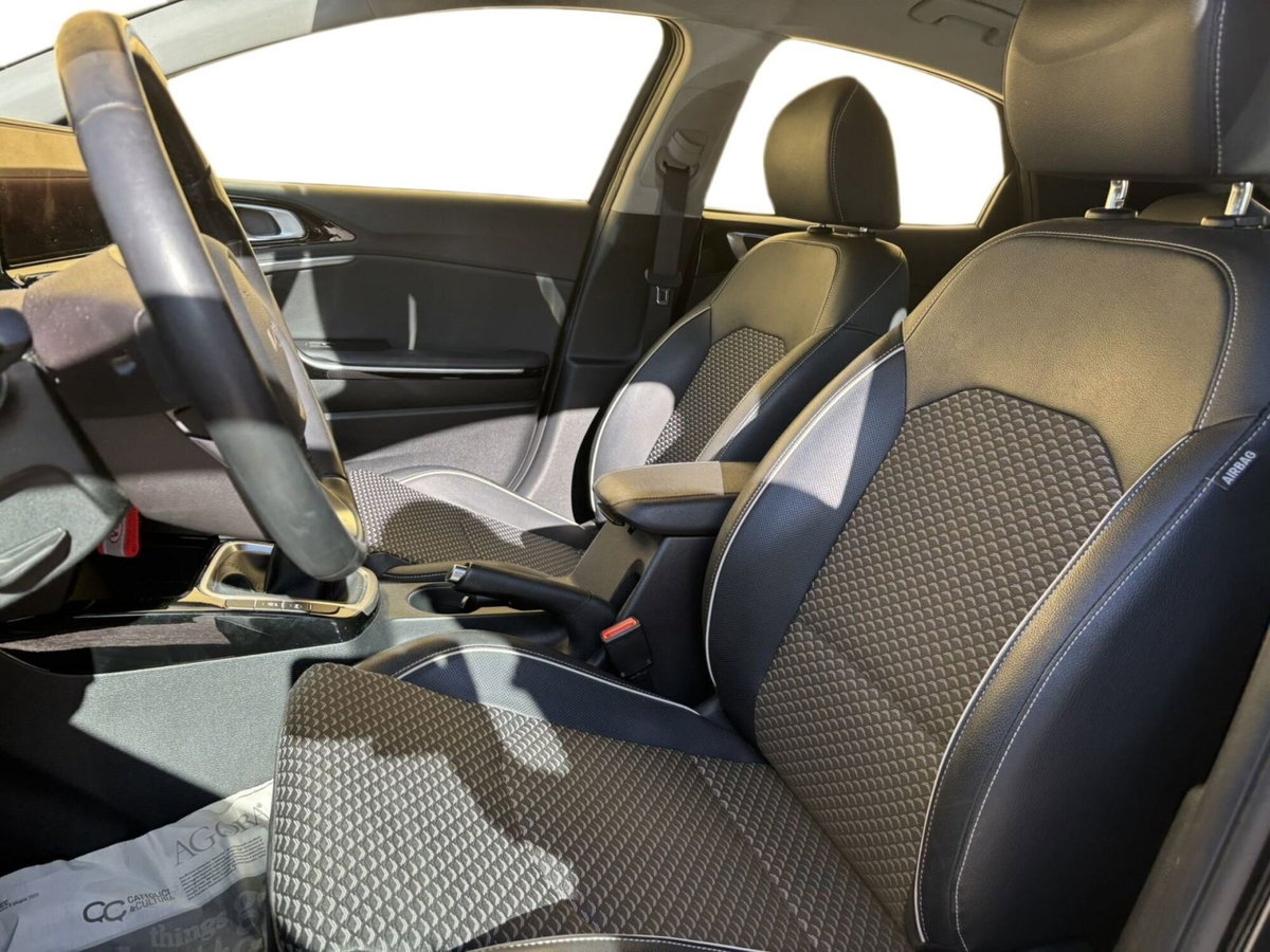 Kia XCeed 1.0 T-GDi GPL Business (8)