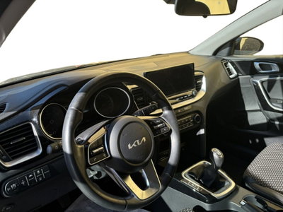 Kia XCeed 1.0 T-GDi GPL Business (9)