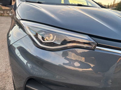 Renault Zoe Intens R135 (10)