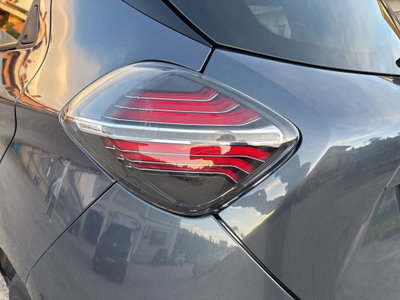 Renault Zoe Intens R135 (11)