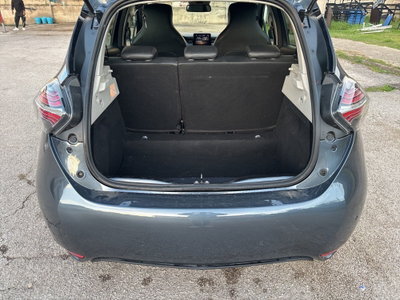 Renault Zoe Intens R135 (13)