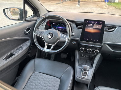 Renault Zoe Intens R135 (17)