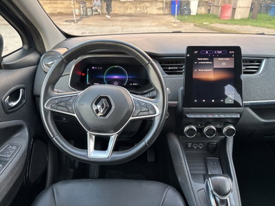 Renault Zoe Intens R135 (18)