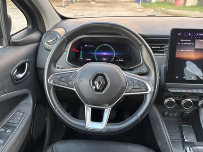 Renault Zoe Intens R135 (19)